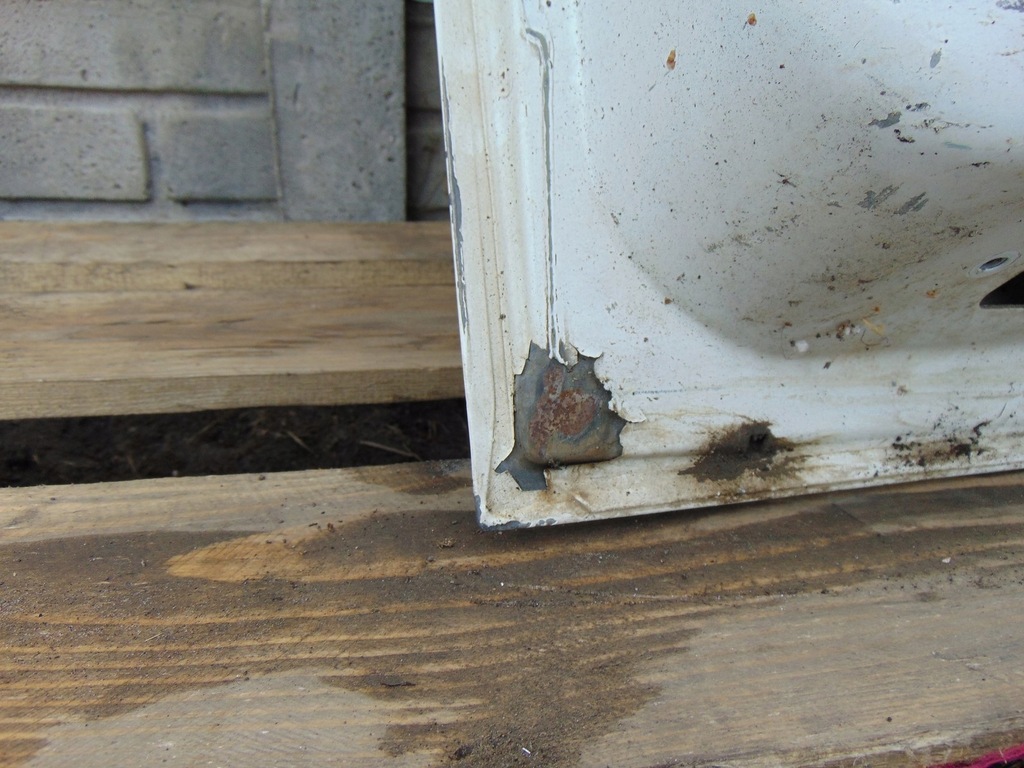 фото №16, Дверь левый задняя nissan nv200 с стекло