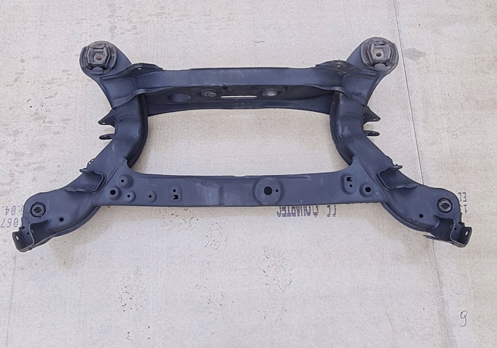 фото №1, Подрамник подрамник подвеска задняя mercedes slk r171 w171