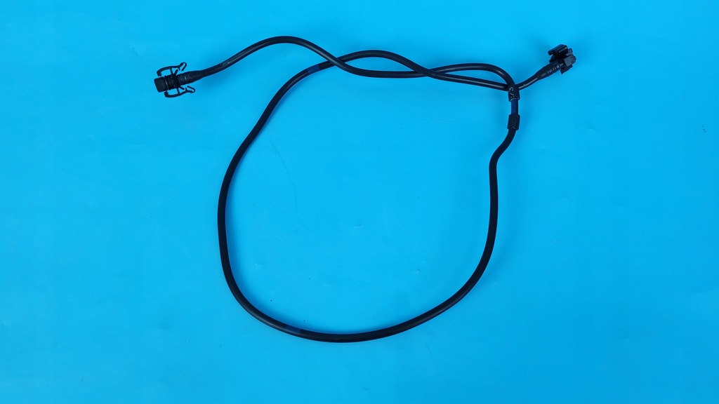 фото №10, Opel astra l vi 23r 1.5d шланг wąż трубка