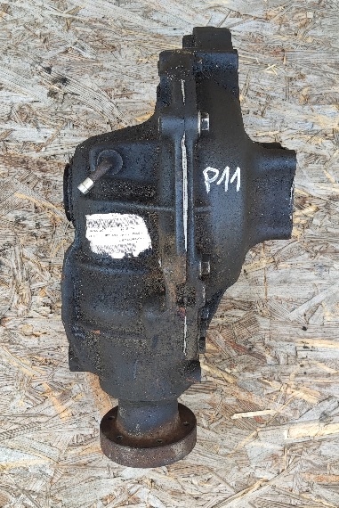 фото №1, Диференціал range rover sport discovery tag500063