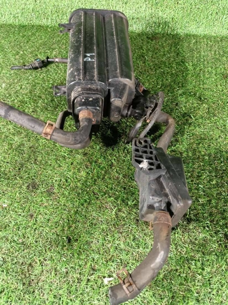 фото №1, Фільтр вугільний kia soul 2011