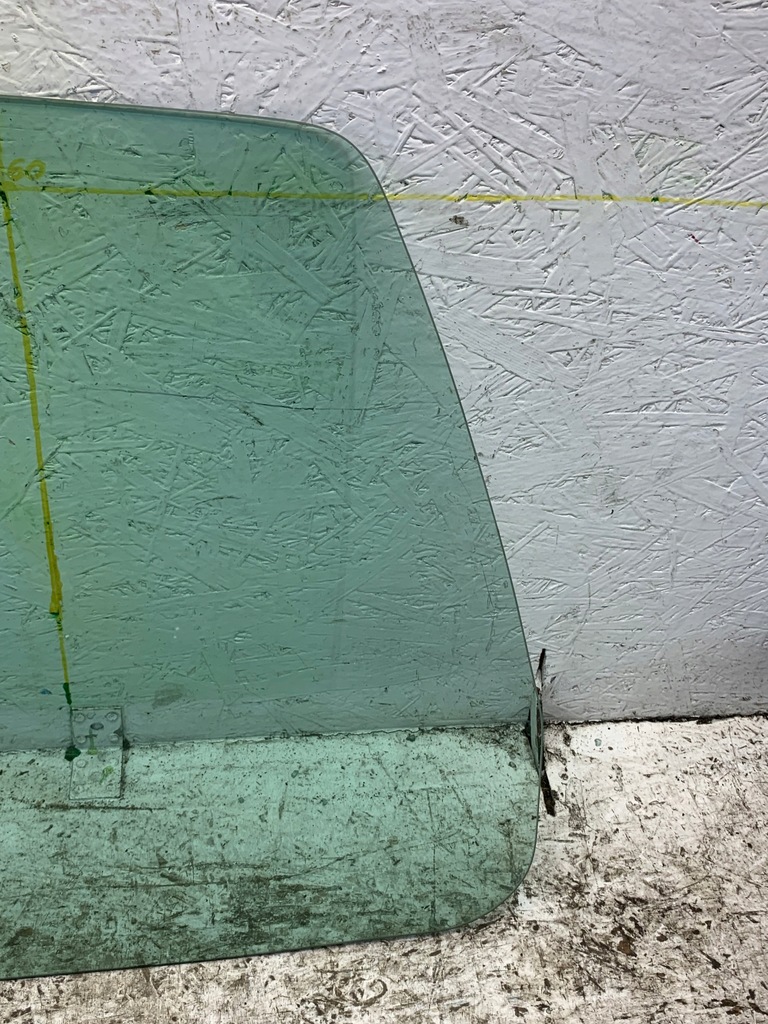 фото №4, Hummer h2 скло двері правий перед