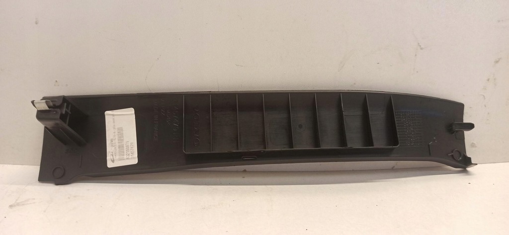 фото №5, Volvo xc40 захист стійка права 31457479