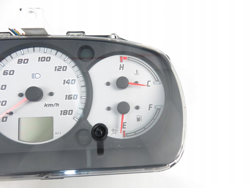 фото №7, Счетчик daihatsu terios i 1.3 8301087r03