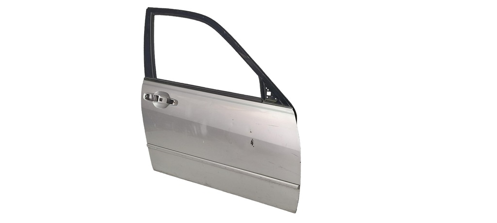 фото №2, Дверь правый перед lexus is200