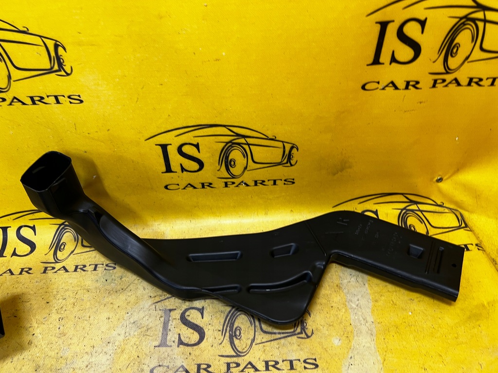 фото №1, Тунель канал шланг повітря lexus rx 450h iii 3 al10