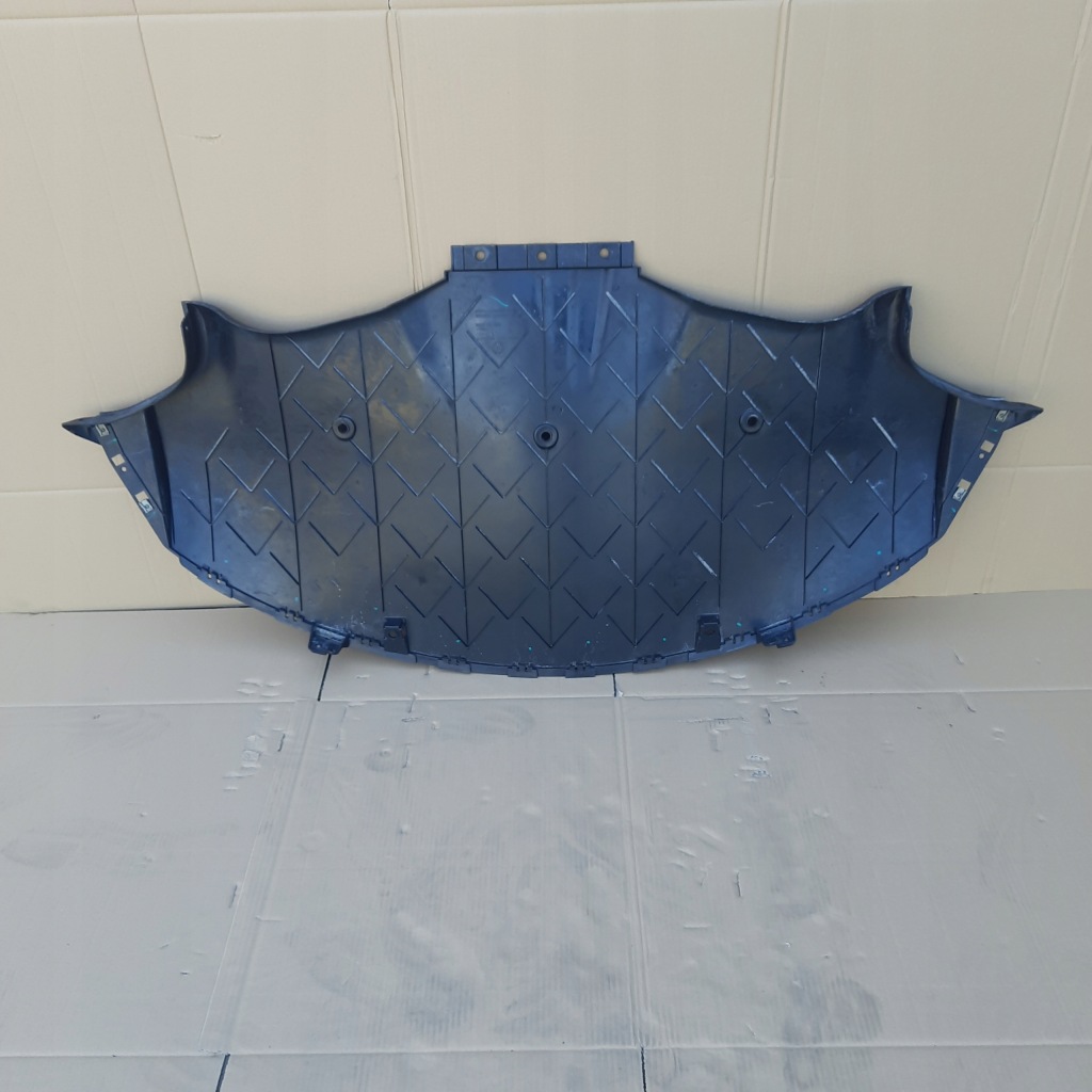 фото №1, Захист задня бампера tesla 3 iii