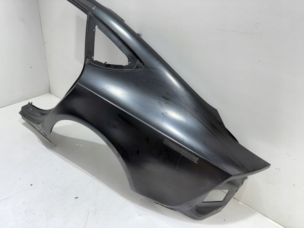 Audi a7 4g8 крыло задний левый  задняя порог новый оригинал. с Разборки