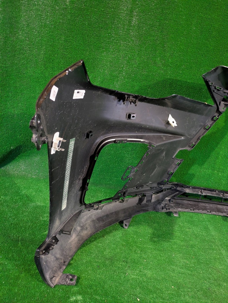 фото №4, Бампер перед передний lexus rx v 500h f-sport 22-