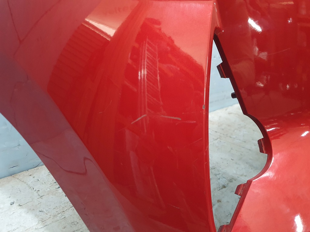 фото №7, Бампер hyundai i10 iii перед передний 19-