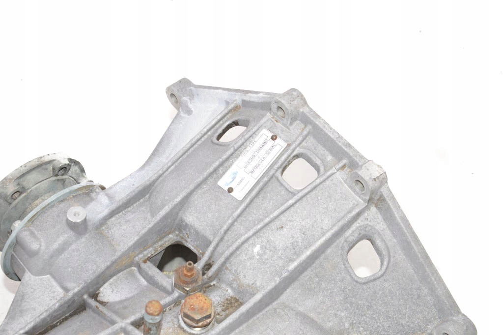 фото №9, Lamborghini gallardo lp500 lp520 коробка передач передач