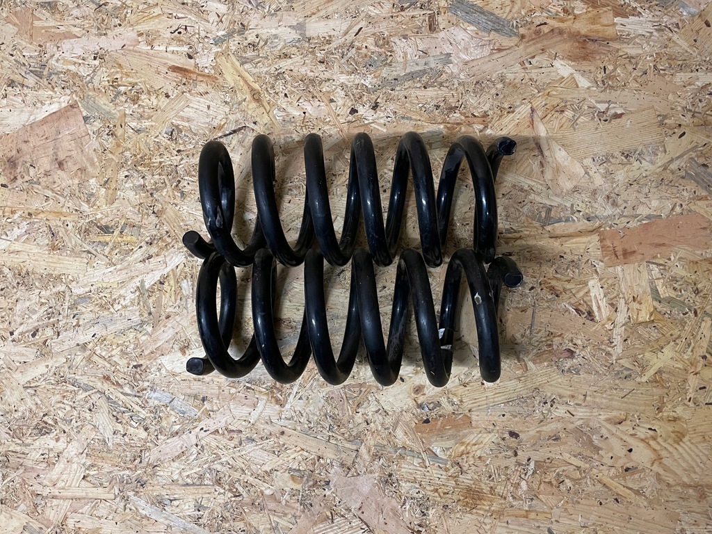 фото №1, Пружини підвіска задня задні kpl. ford edge mk2