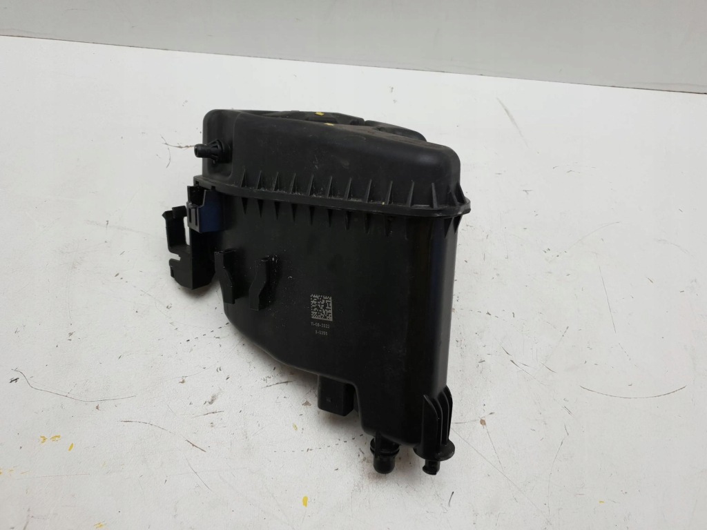 фото №1, Bmw 1 f20 f21 2014 радіатор