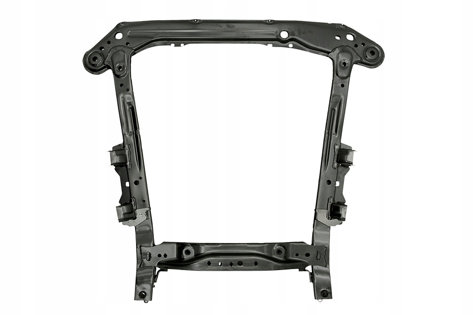 фото №1, Балка двигуна підрамник рама dacia logan ii sandero ii