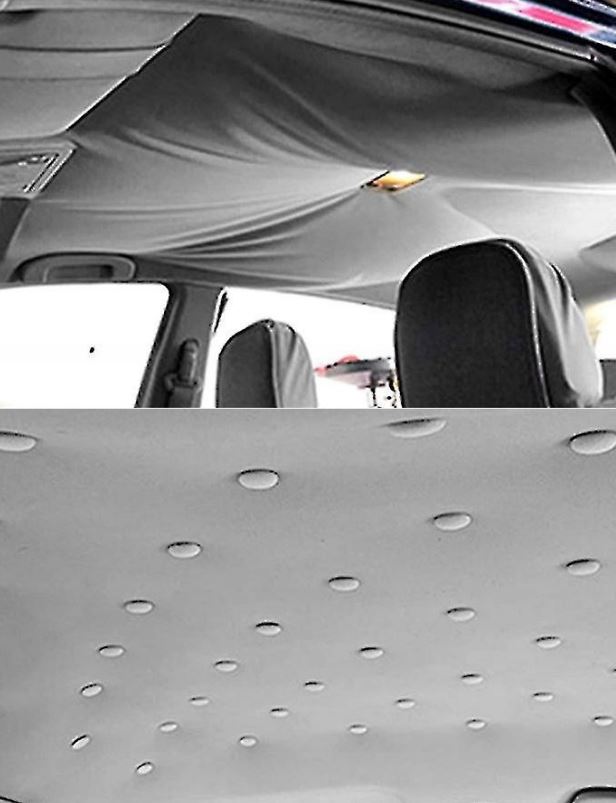 фото №9, Набір ремонтний do відновлення стельовий автомобільний do ремонту 70 el