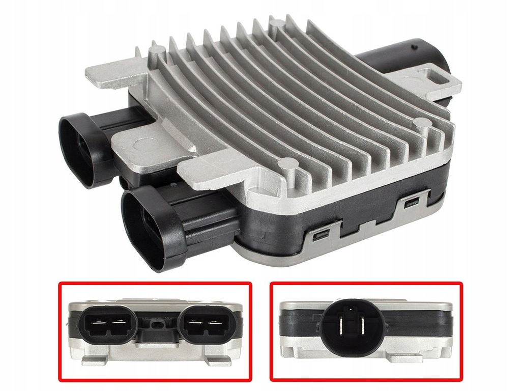 фото №3, Модуль керуючий ford s-max galaxy 940004302