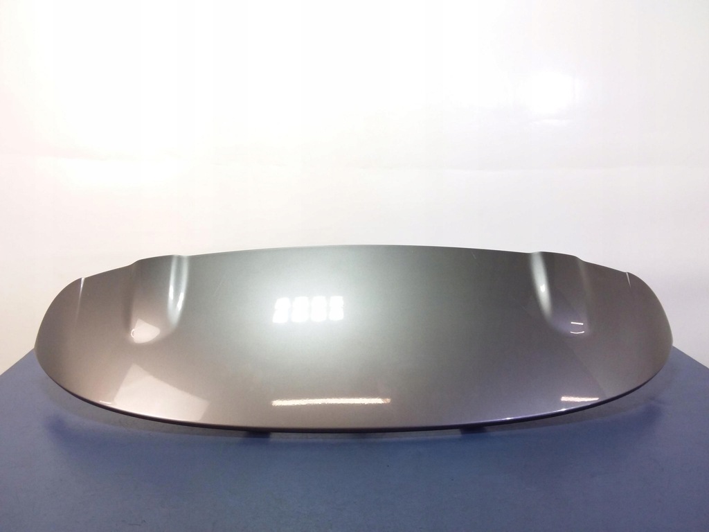 фото №1, Renault clio iv спойлер t0000112992 tekng