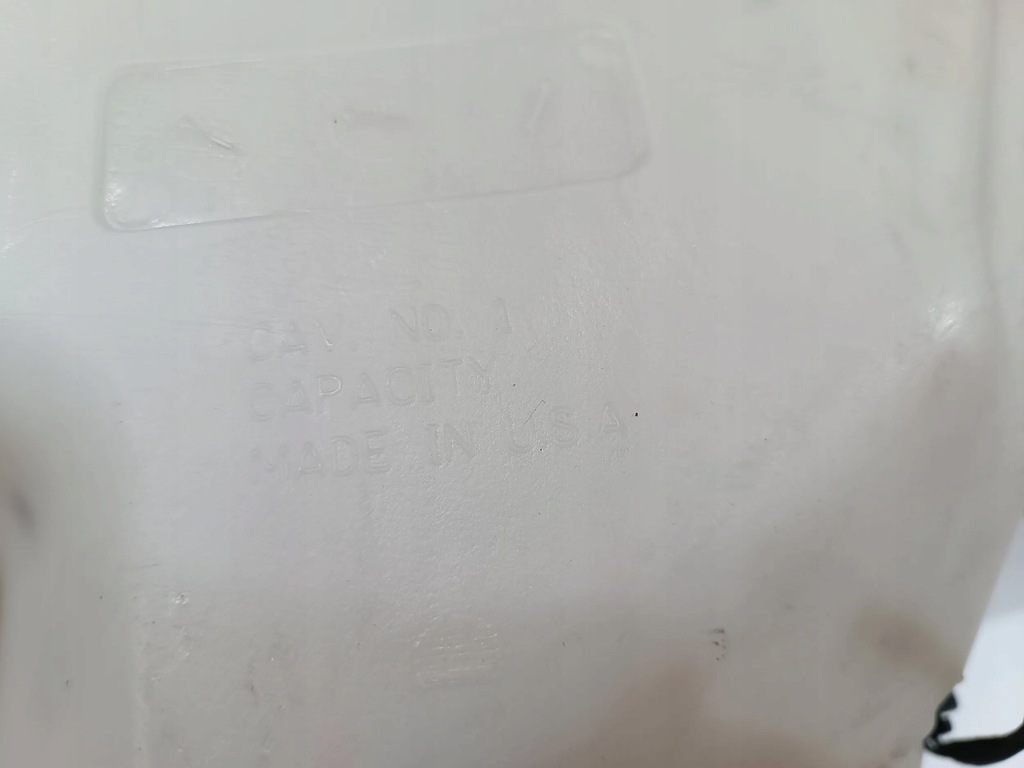 фото №7, Бачки бачок помпа рідина do омивача hummer h2