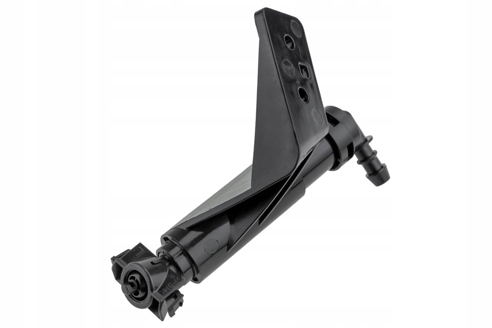 фото №3, Заглушка розпилювача фара hyundai santa fe 2015- 2018 ліва