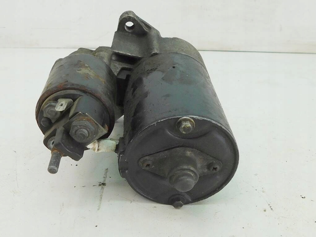 фото №6, Renault thalia 1.6 2002r стартер