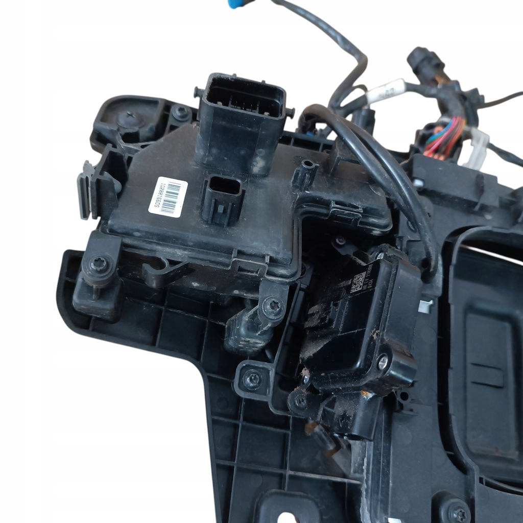 фото №10, Кришка заряджання hyundai kona electric lift 86340-k4aa0