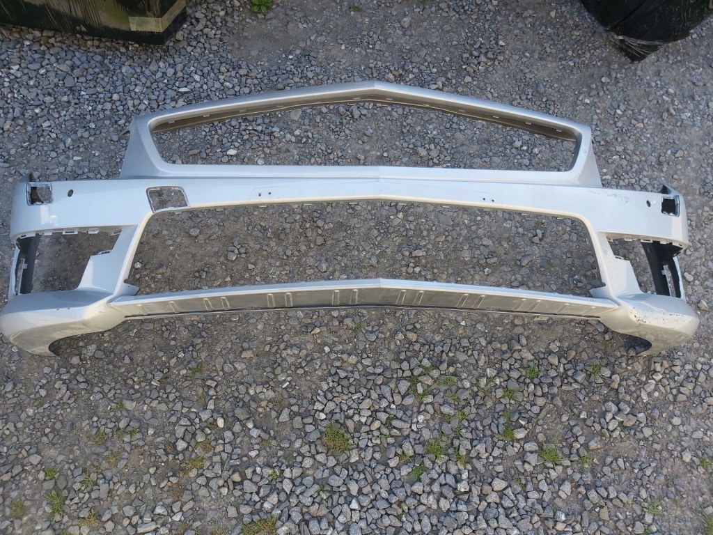 Купить Бампер передний mercedes sl a231 amg 6.3 6.5 11r-