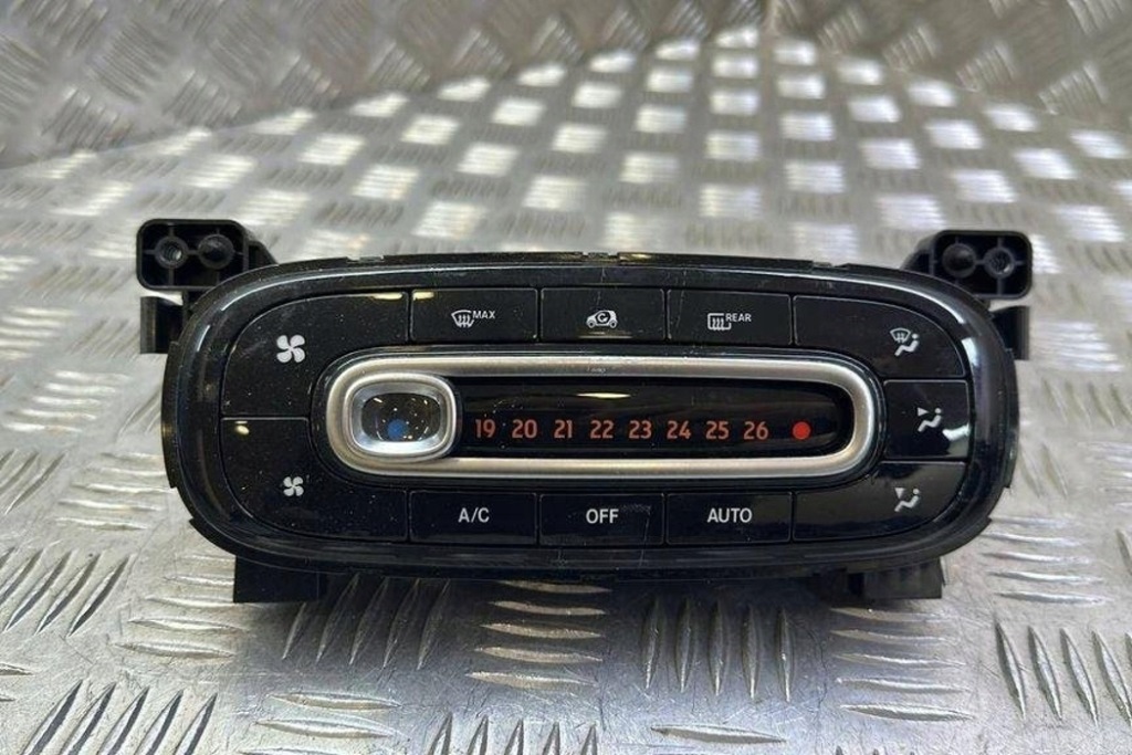 фото №1, Модулі smart forfour 454 5hb01154204 бензиновий 2014