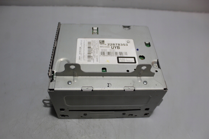 фото №1, Радіо opel astra j