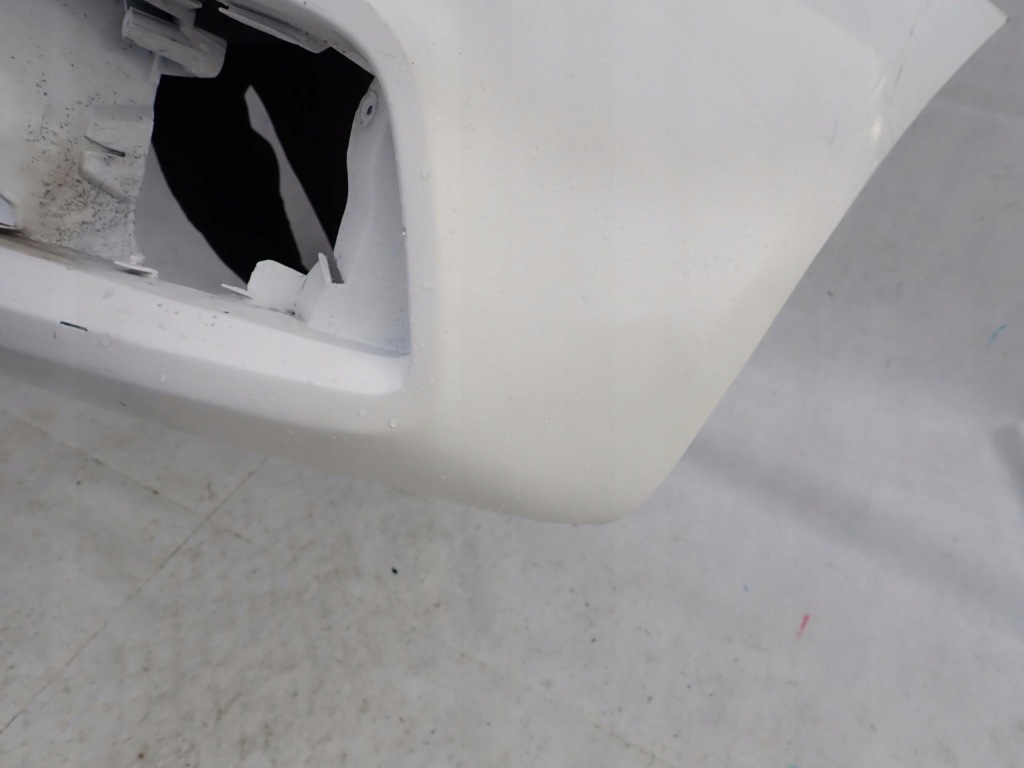 Audi a3 8p lift 08- s-line бампер перед spr Киев