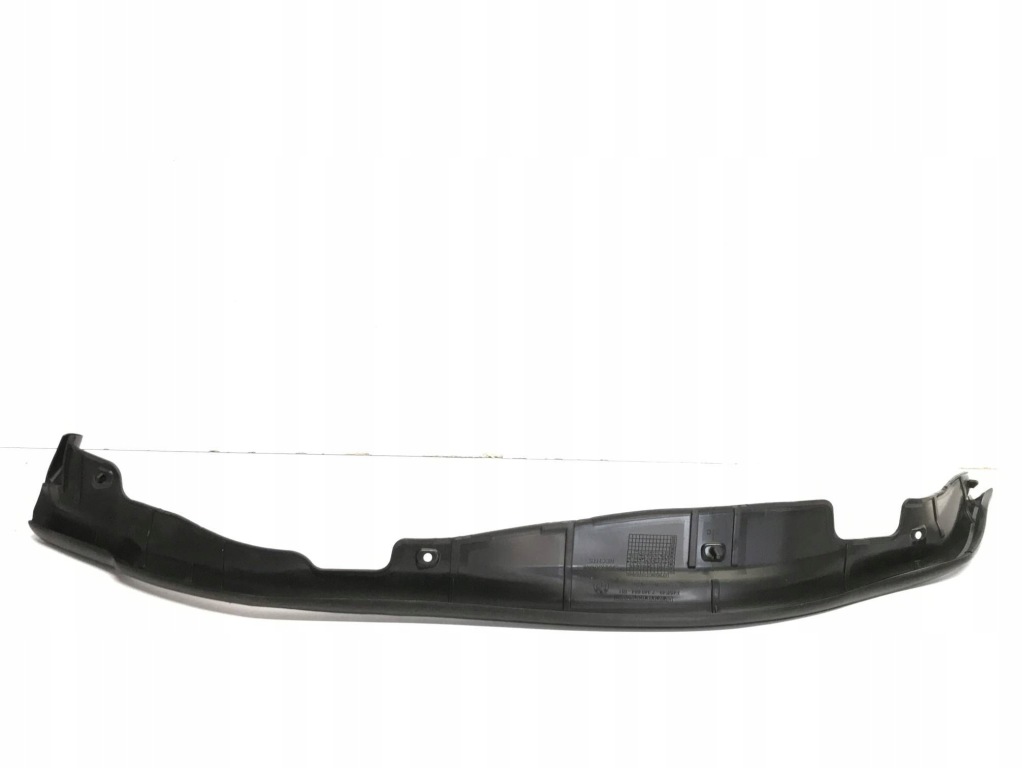 фото №5, Bmw x1 f48 f49 ущільнення двері задніх правих 7349664