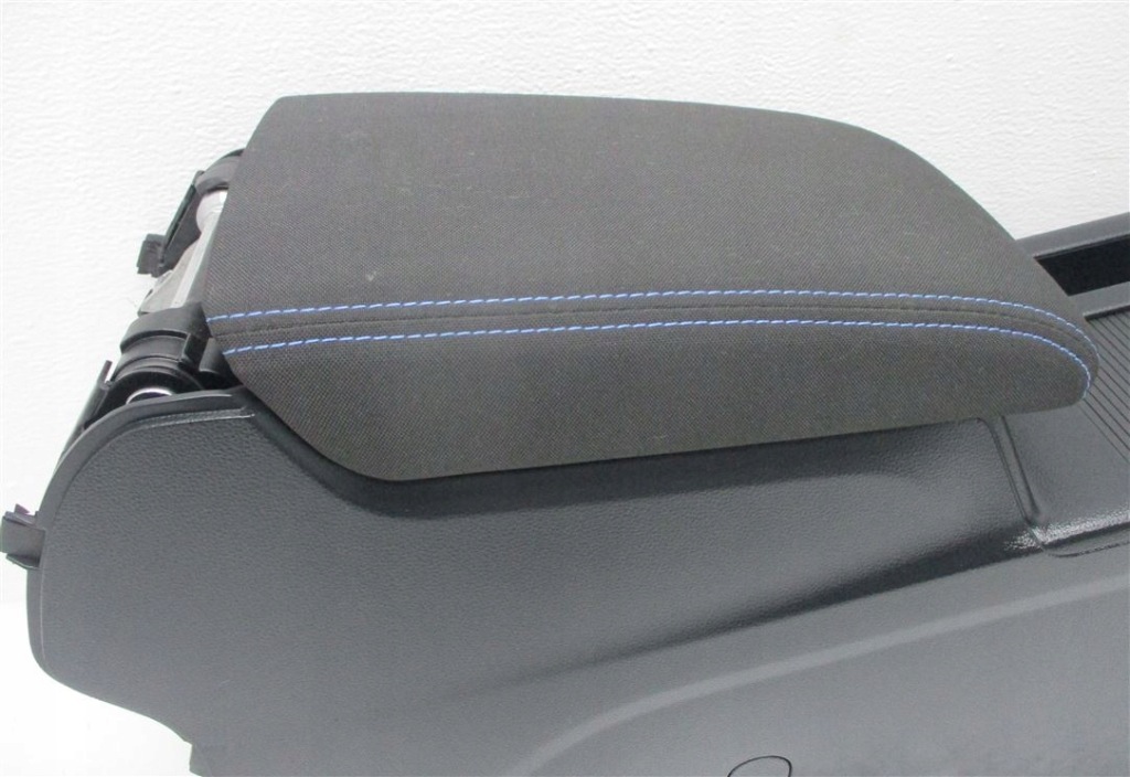 Туннель средний подлокотник vw passat b8 gte 3g0864207a Недорого