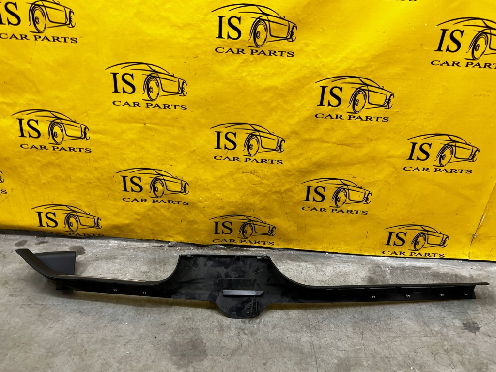 фото №4, Захист накладка поріг права volkswagen arteon