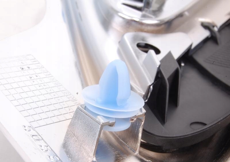 фото №10, Молдинг ліва bmw mini countryman paceman r60 r61 оригінальний 51139804617