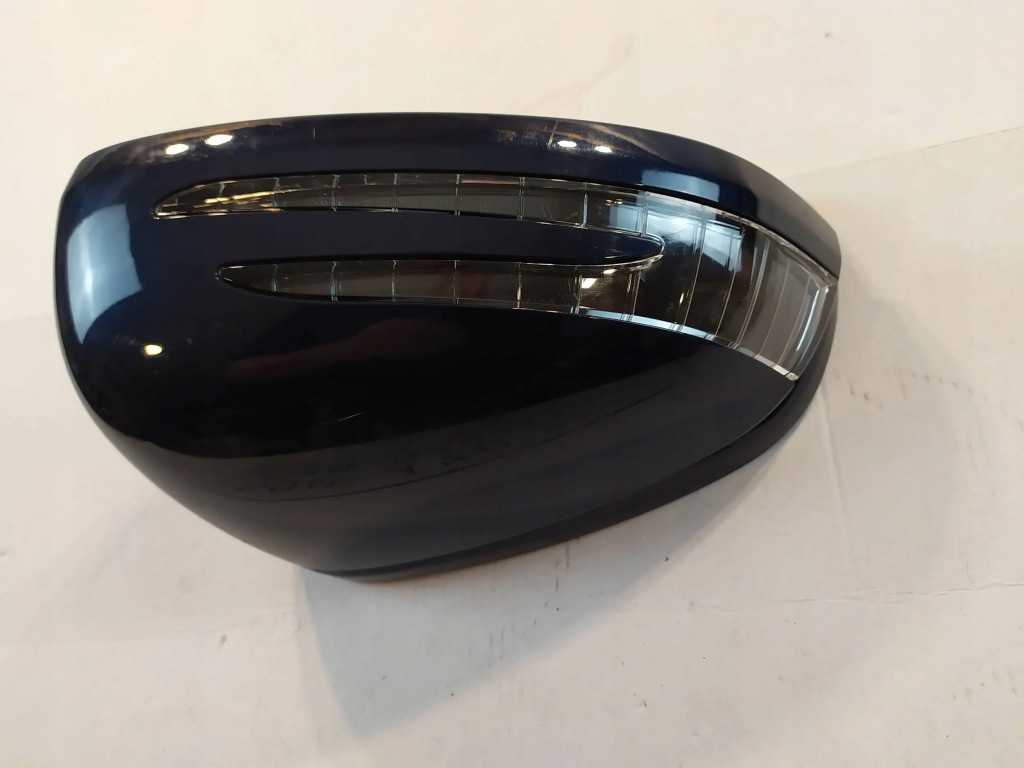 фото №1, Корпус захист дзеркало права mb slk r172