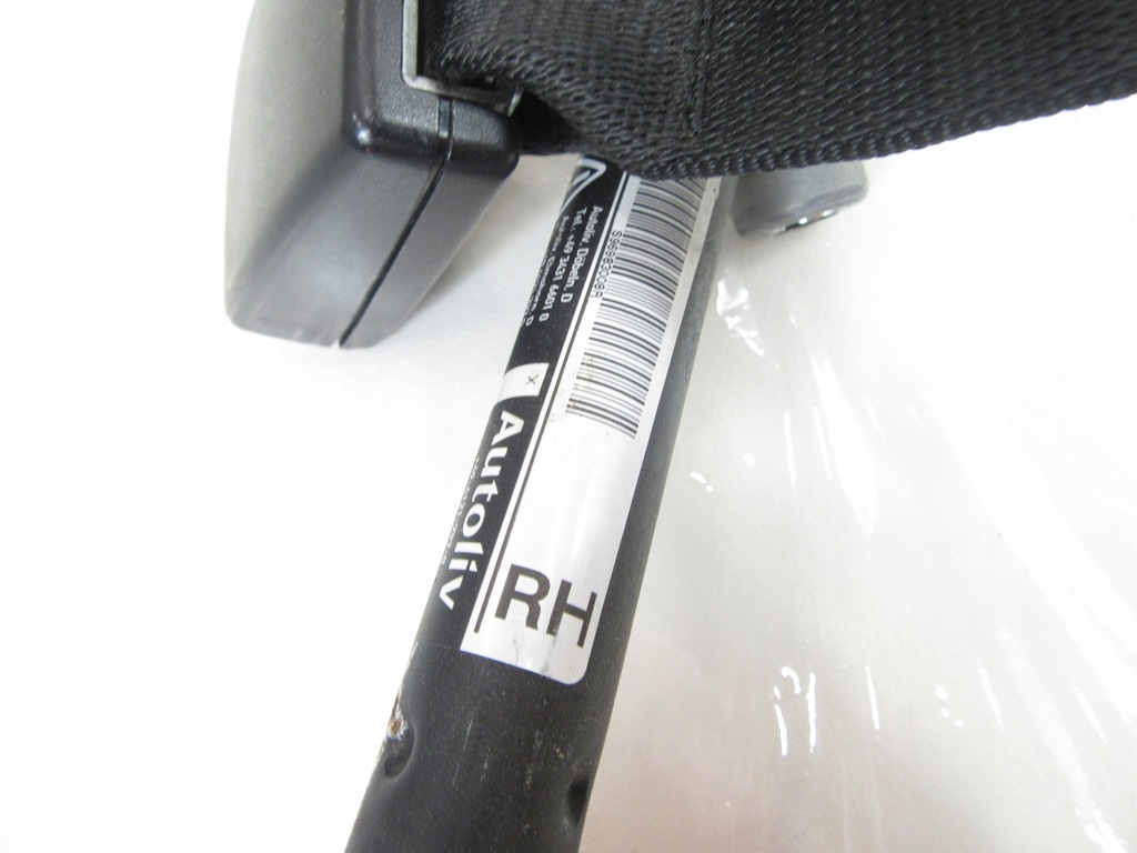 фото №12, Натяжитель поперечина задняя правый крепление bmw 3 e90 e91 sedan kombi