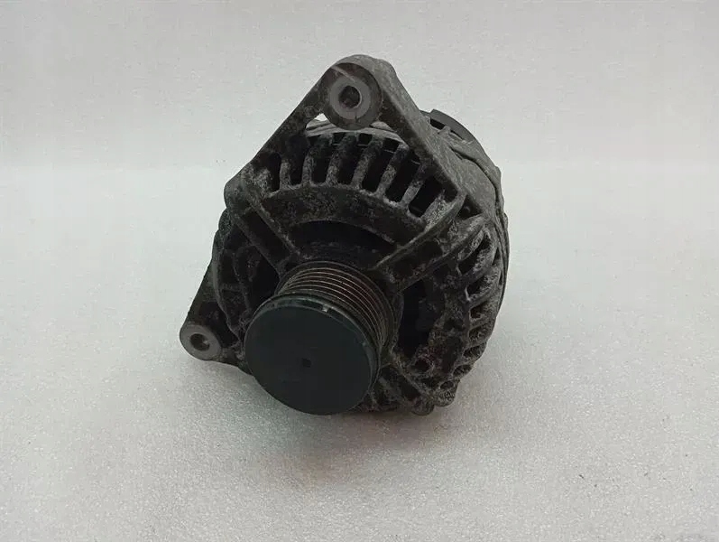 Купить Porsche boxster 987 генератор 99760302203