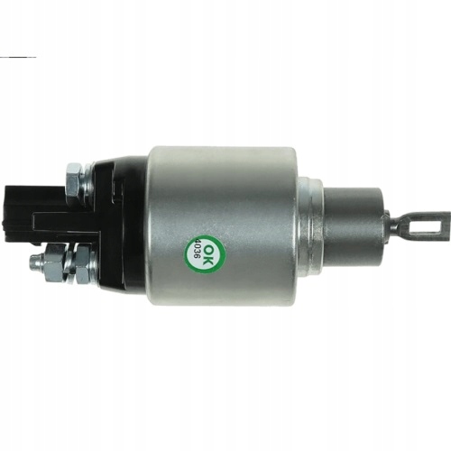 фото №1, Выключатель электромагнитный, стартер as-pl ss0054p