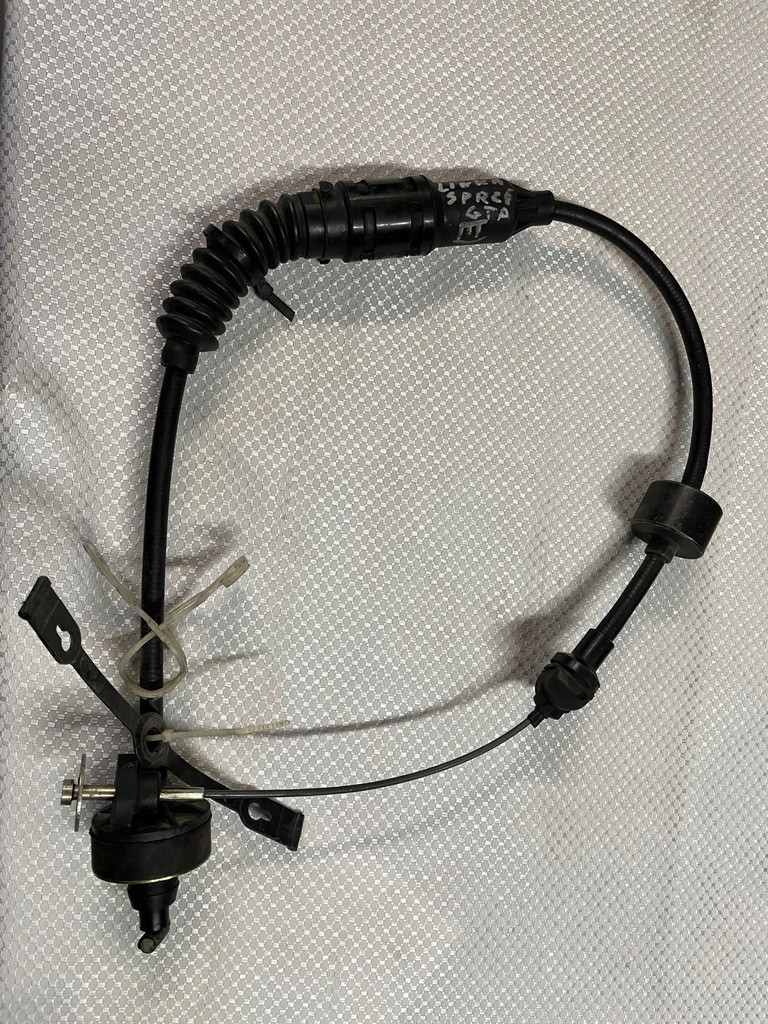 фото №1, Трос сцепления vw golf iii gta