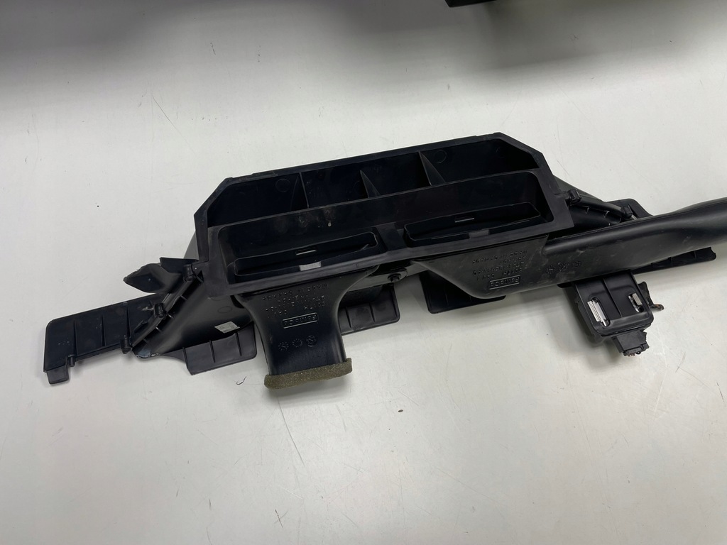 фото №15, Панель приладів консоль ford edge mk1 lift usa демонтаж