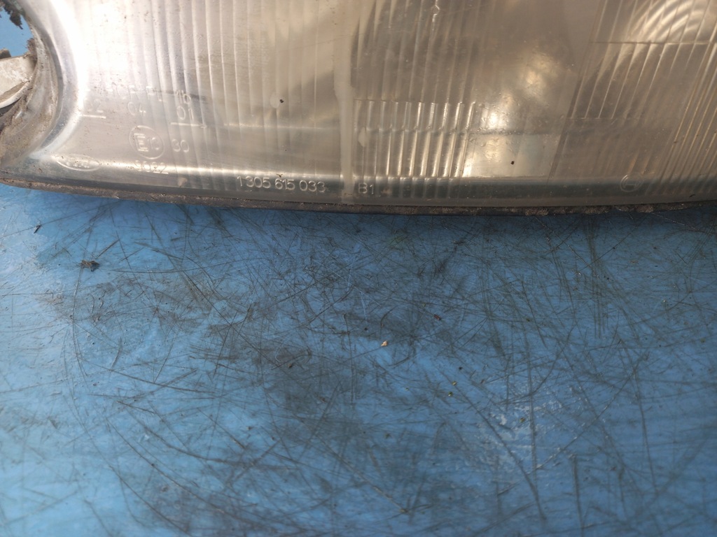 фото №4, Фара лівий ford mondeo mk2 96-00r