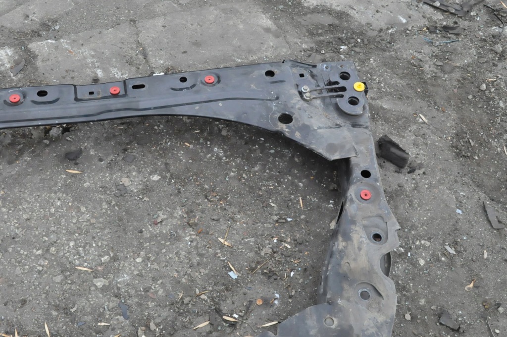 фото №9, Volvo xc60 ii xc90 s60 v60 s90 v90 po 21 r підрамник підрамник підрамник 32315338