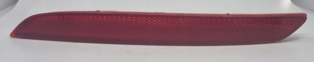 фото №1, Відбивач бампера правий задня hyundai i20 12-