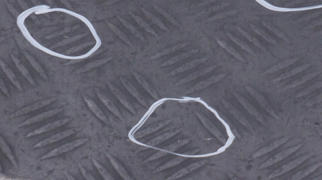 фото №8, Mini r55 clubman кришка багажника багажника задня двері ліва