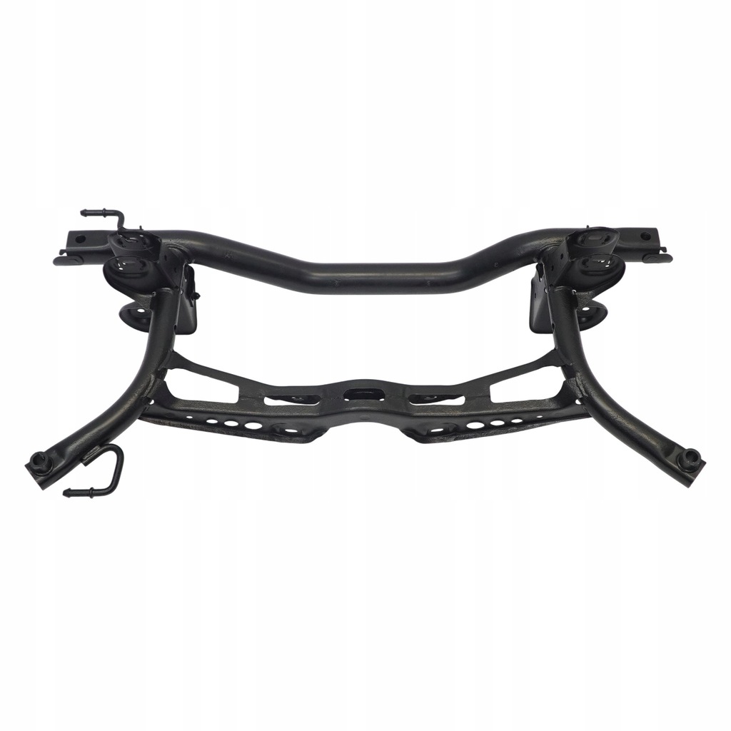 фото №12, Audi tt 8j подрамник задняя подрамник подрамник балка рама подвеска 1k0505315bh