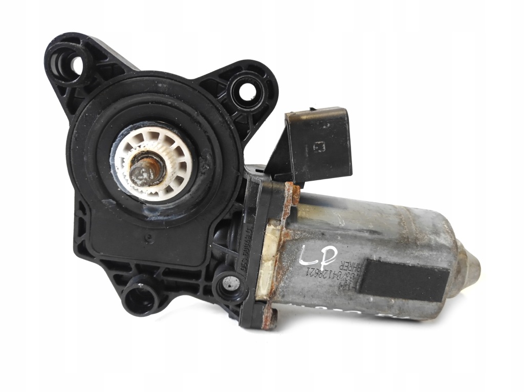 фото №1, Моторчик стекло левый перед mercedes w220