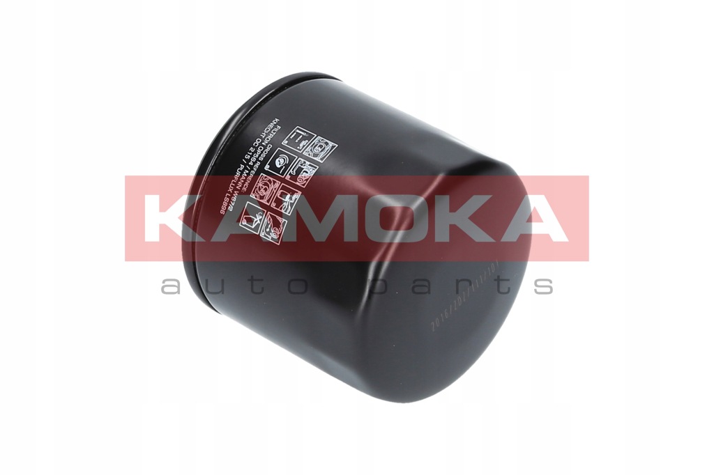 Фильтр масла kamoka f107601 Доставка