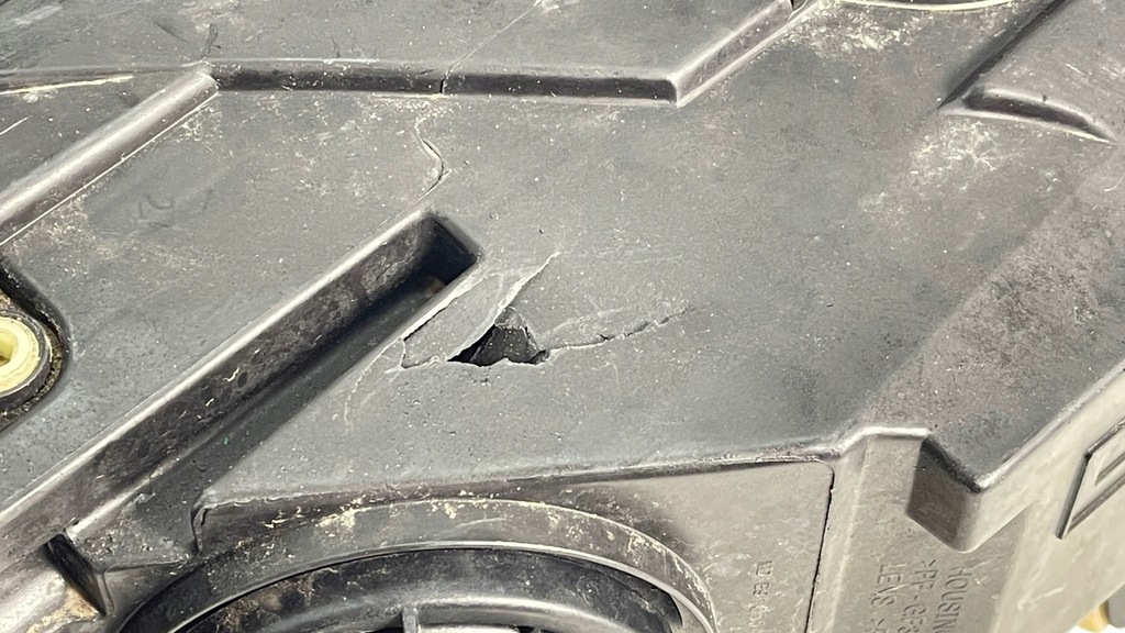 фото №4, Лампа левая перед vw t-roc full led 2ga941035p