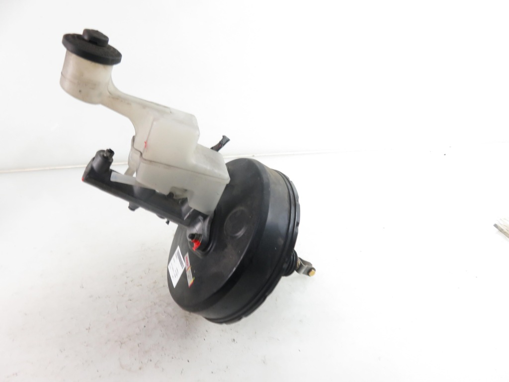 фото №1, Підсилювач гальм toyota corolla verso 1.8 87402202