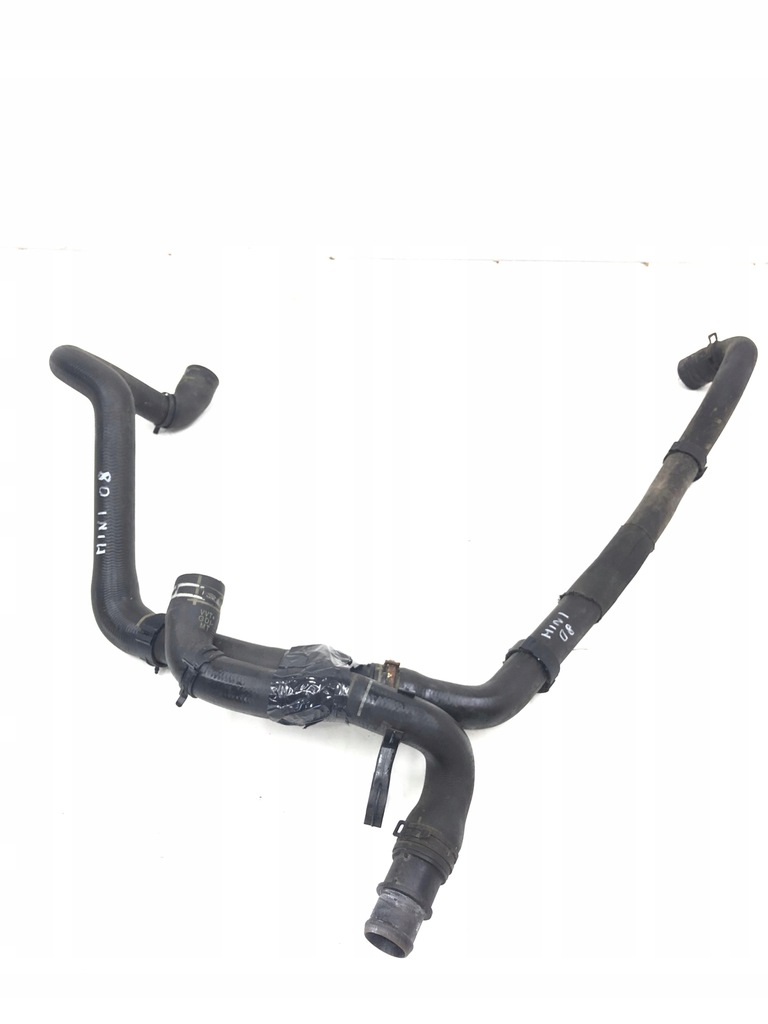 фото №3, Wąż труба шланг wody kpl. mini cooper r56 1,6b