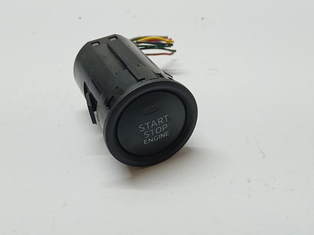 фото №1, Кнопка запуск стоп двигателя mazda cx-5 i